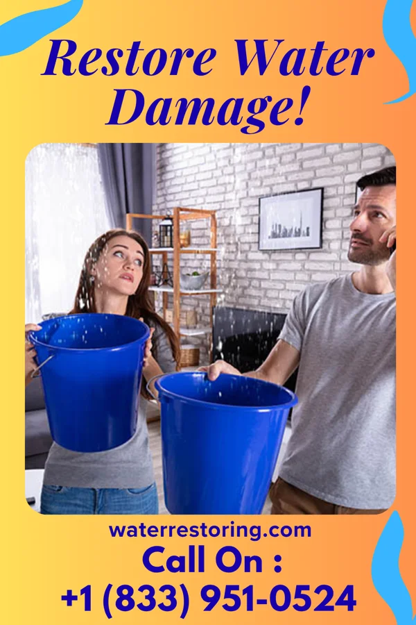 water restoration Ironclad Disaster Recovery Contractors Valley Springs